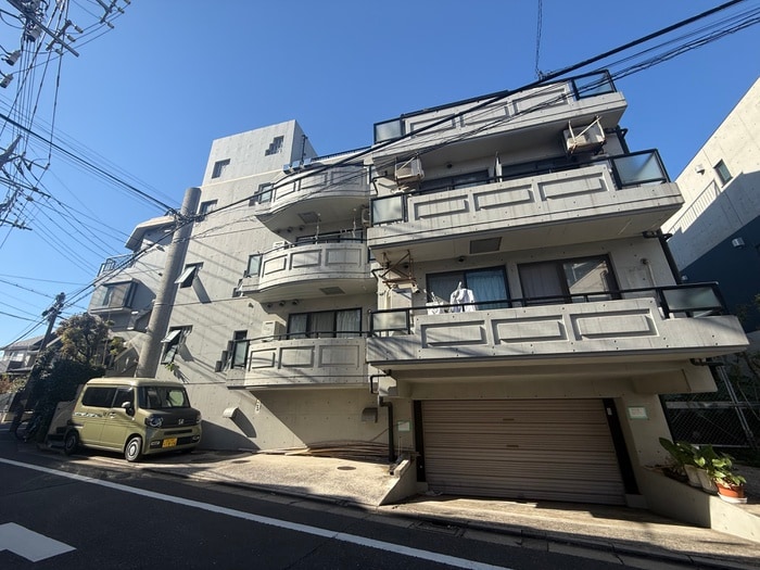 周辺環境 Ｓ・ＦＬＡＴ