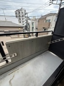 ベランダ・バルコニー Ｓ・ＦＬＡＴ