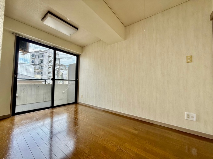 居室 Ｓ・ＦＬＡＴ