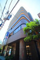 外観写真 三慶ﾋﾞﾙ