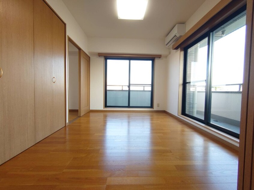 居室 三慶ﾋﾞﾙ