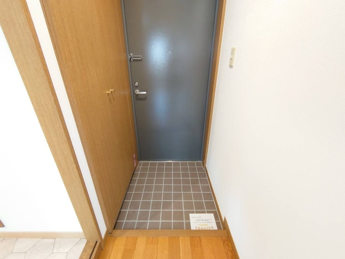 玄関 三慶ﾋﾞﾙ