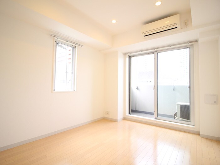 居室 ドゥーエ新川崎