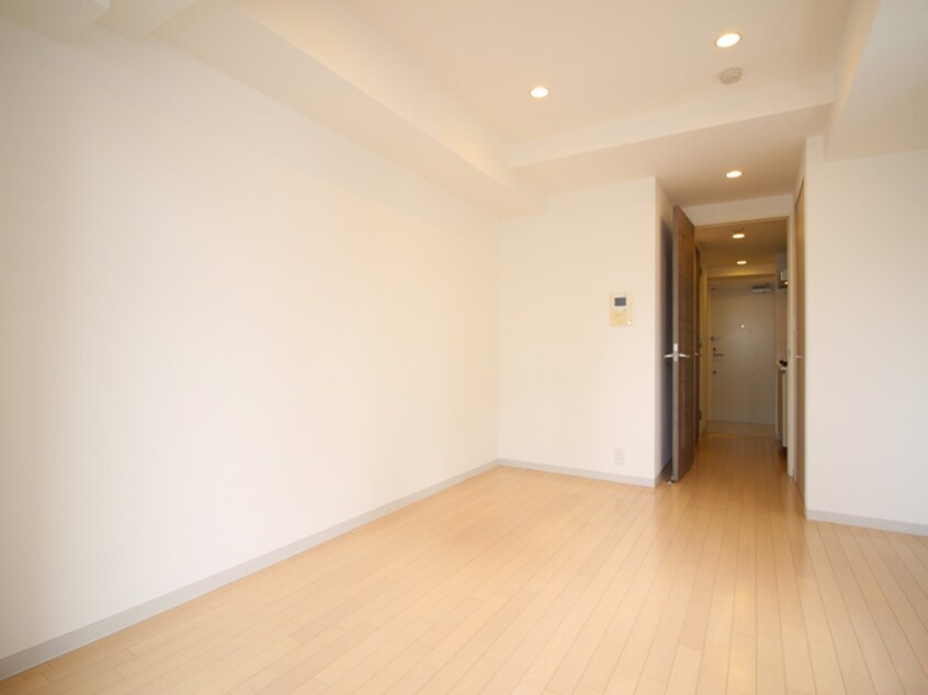 居室 ドゥーエ新川崎