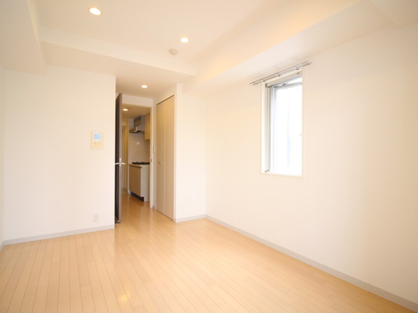 居室 ドゥーエ新川崎