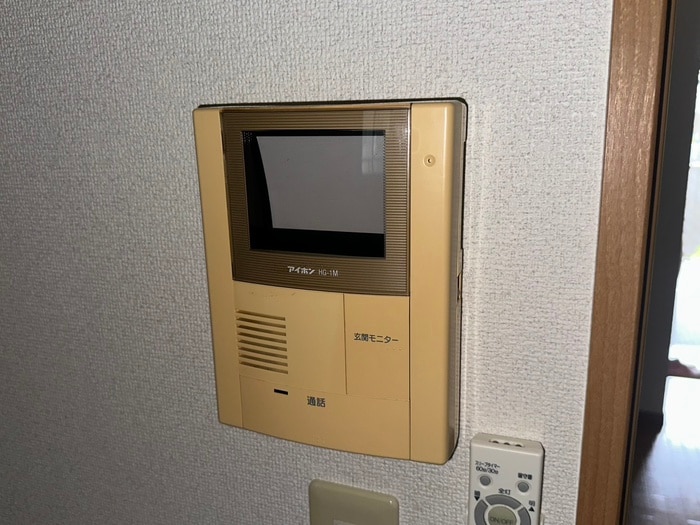 内観写真 イーグルハイム