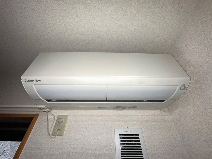 内観写真 イーグルハイム