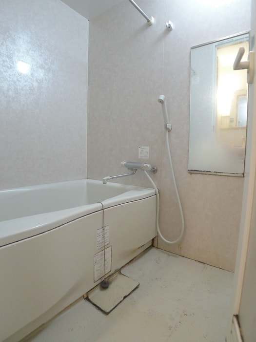 バス／シャワールーム等 グランパパス