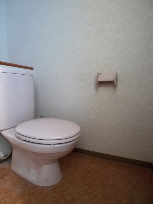 トイレ グランパパス