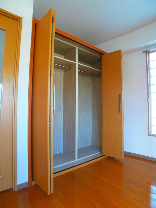 収納 グランパパス