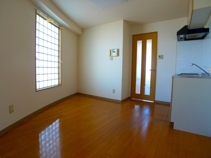 居室 グランパパス