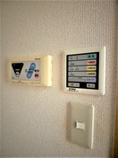 内観写真 グランパパス