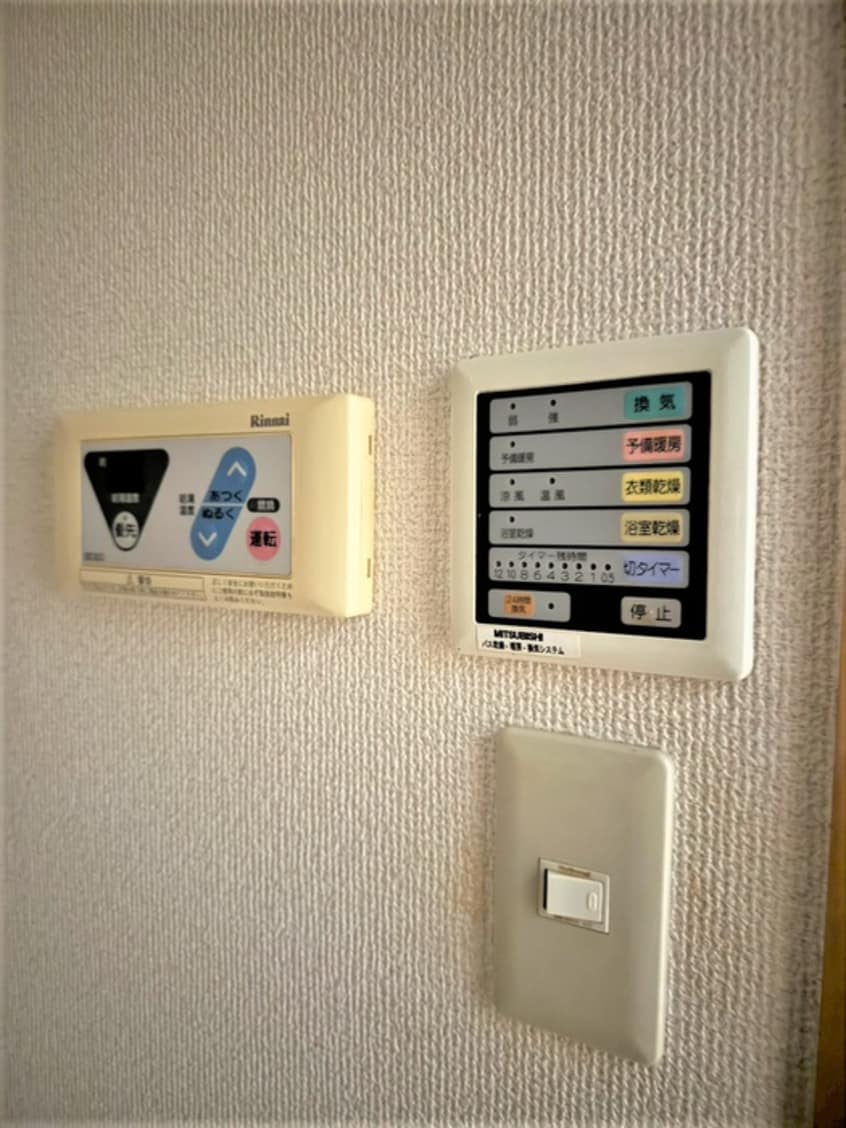 内観写真 グランパパス