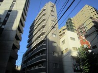 エクセリア白金高輪（401）