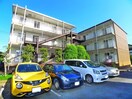 駐車場 市川カトレアハイツ松塚