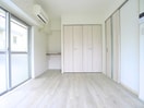 居室 早川住建田端マンション