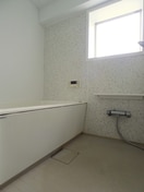 バス／シャワールーム等 早川住建田端マンション