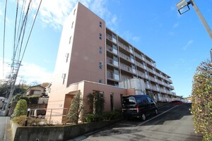 エスポワール鳥山