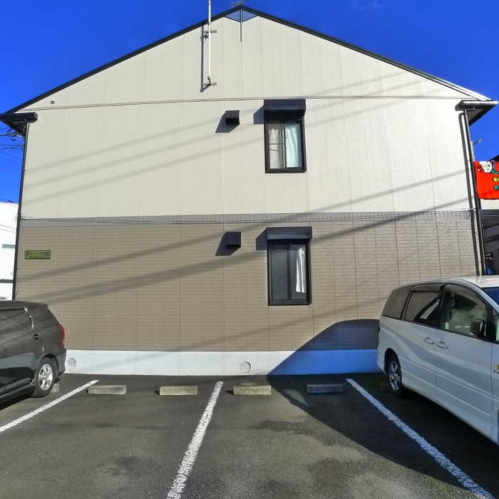 外観写真 チェリーハウス