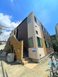ハーモニーテラス南池袋Ⅲ