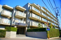ステイツ新所沢(102)