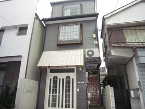 大野ハイツ