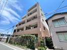 セルカディア石神井台(404)の外観