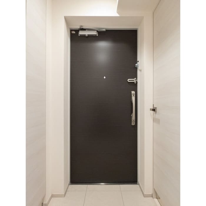 玄関 サムティレジデンス藤が丘