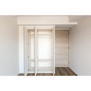 収納 サムティレジデンス藤が丘