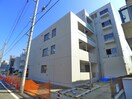外観写真 スアヴィス舎人