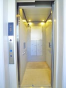 建物設備 スアヴィス舎人