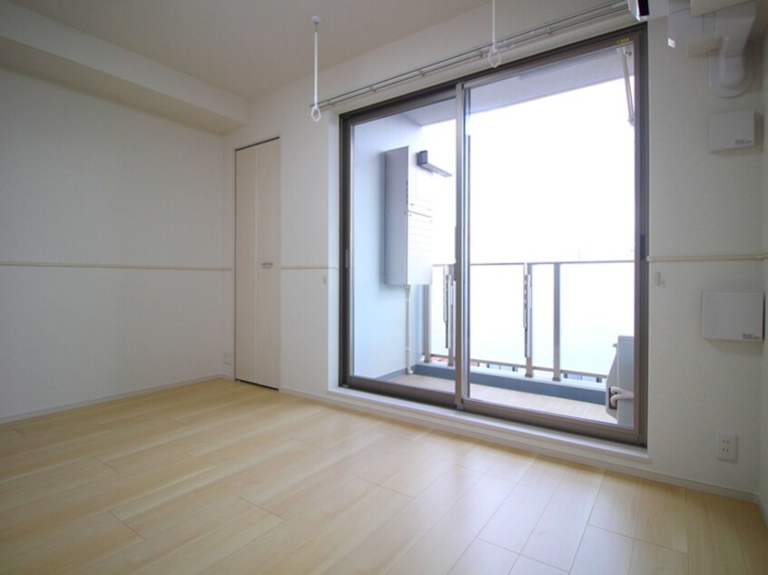 居室 スアヴィス舎人