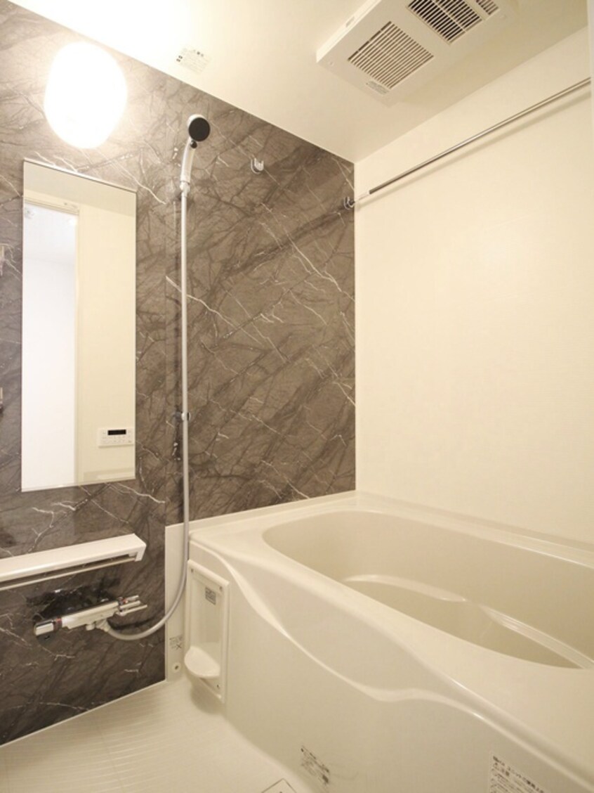 バス／シャワールーム等 スアヴィス舎人