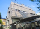 吉田マンションの外観