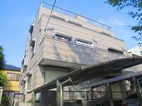 吉田マンション