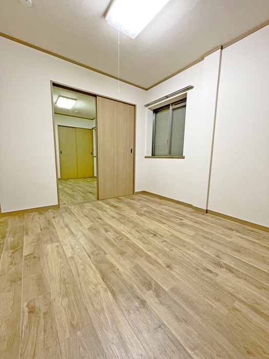 居室 吉田マンション