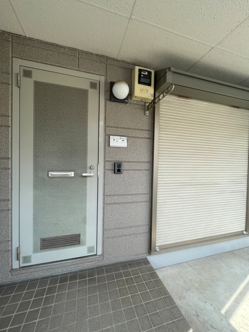 外観写真 吉田マンション