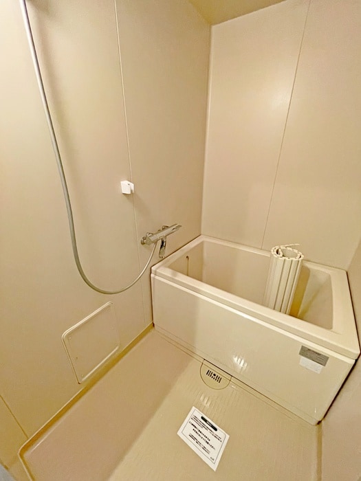 バス／シャワールーム等 吉田マンション