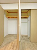 収納 吉田マンション