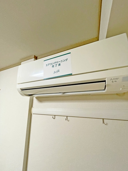 内観写真 吉田マンション