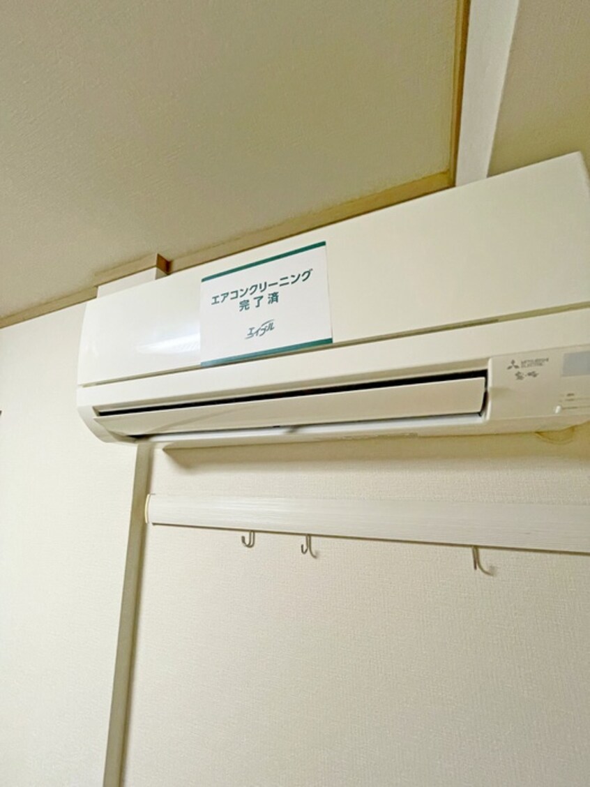 内観写真 吉田マンション