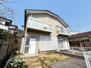 外観写真 岩崎ハイツ