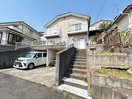 外観写真 岩崎ハイツ