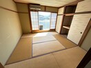 居室 岩崎ハイツ