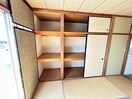 収納 岩崎ハイツ