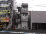 クロ－バーハイツ旭町