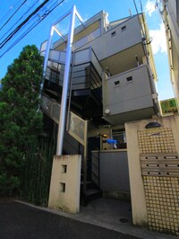 プログレス高円寺