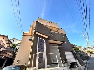 メゾンドM