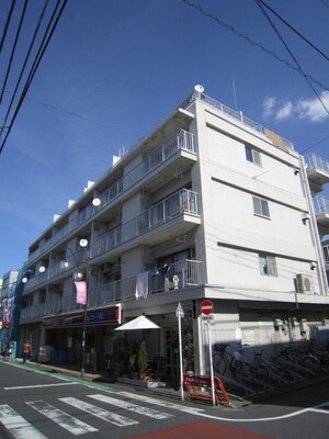 田園コーポラス（401）