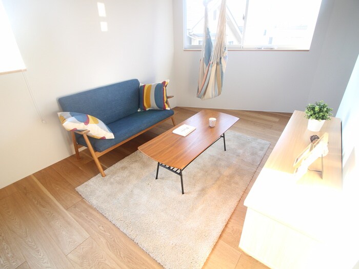 居室 Moncle　Sakura　Shinmachi